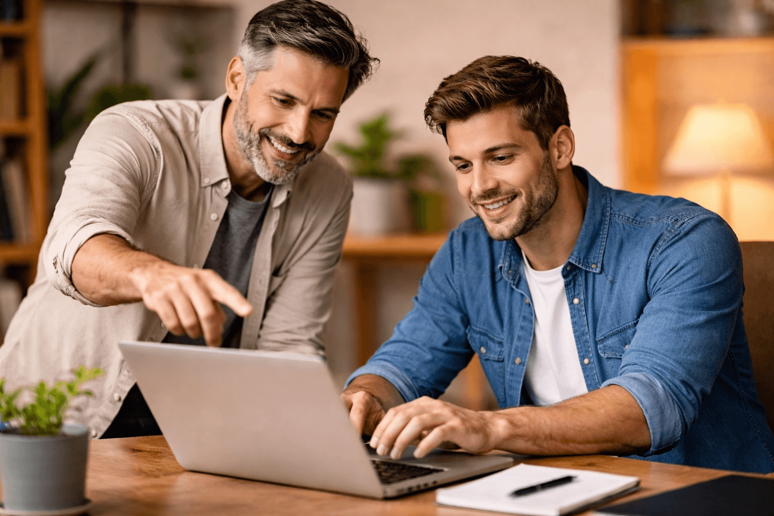 Cours et soutien informatique à domicile